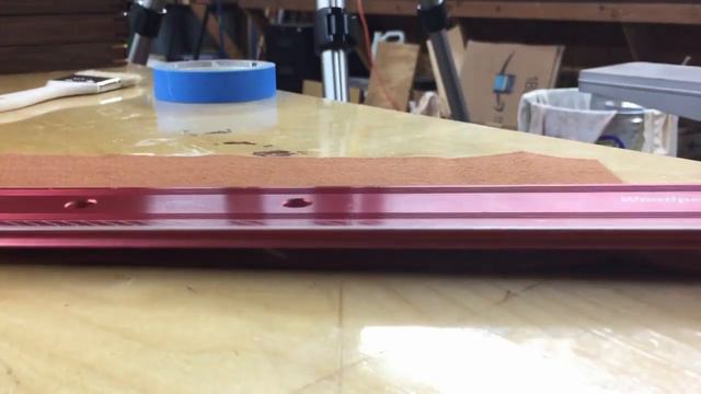 Felting a Walnut Wood Dice Tray смотреть онлайн