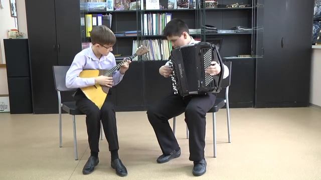 1 Т Фаллон Музет смотреть онлайн