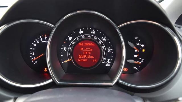 UFZ7785 Kia Rio 1.4 3 Ecodynamics 3dr смотреть онлайн