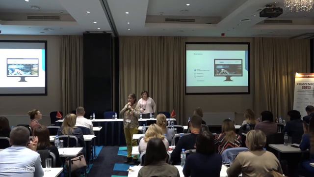 Елена Некрасова, METRO CASH & CARRY. ДОКЛАД: Digital C&B: Offer Wizard. Как автоматизировать смотреть онлайн