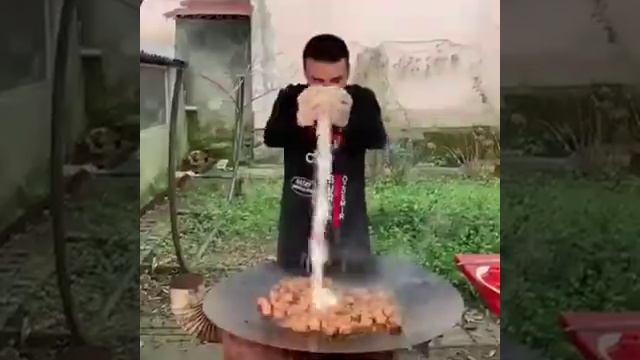 Азербайджанский повар... смотреть онлайн