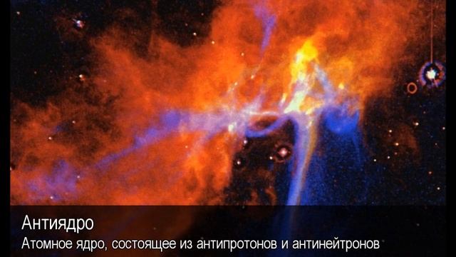 Антиядро. Толковый Видеословарь русского языка смотреть онлайн