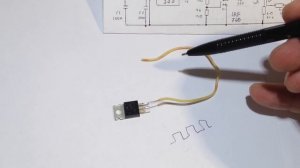 1.Делаем импульсный металлоискатель.Принцип работы.Как он работает?Разбор схемы.