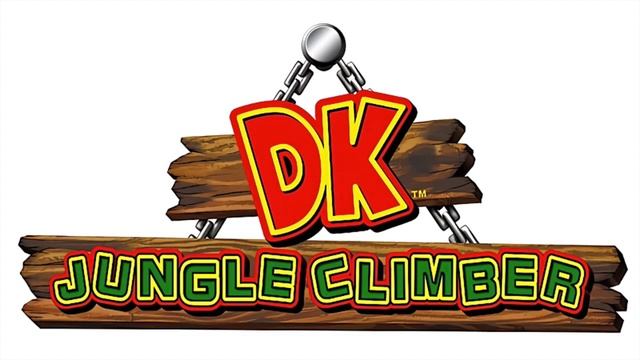 Ghosts, Ghosts, and More Ghosts! - DK: Jungle Climber Music Extended смотреть онлайн