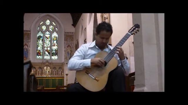Mallorca Barcarola Op. 202. Albeniz