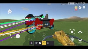 Топ-5 ПОСТРОЙКИ в Evertech Sandbox