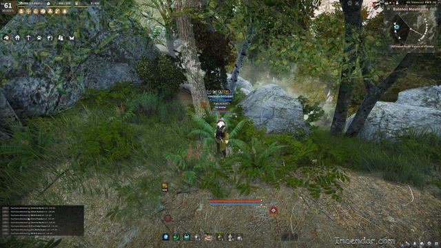 AFK Wild Herb Gathering Exploit or not? You decide! Ep 2 R Macro Wild Herb Clusters BDO Black Deser смотреть онлайн