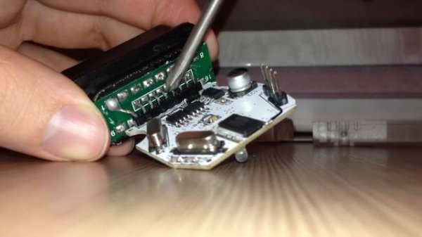 Обзор №2 BMW (K+DCAN), разбираем шнурок, дорабатываем + информация как собрать E-SYS