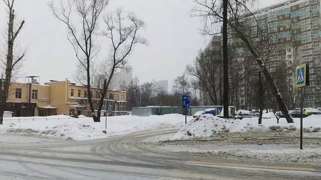 Дмитровское ш д 70 смотреть онлайн