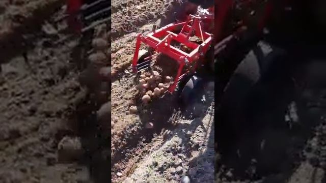 картофелекопалка смотреть онлайн