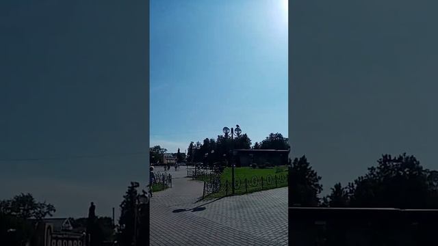Подольск 1 Сентября центр смотреть онлайн