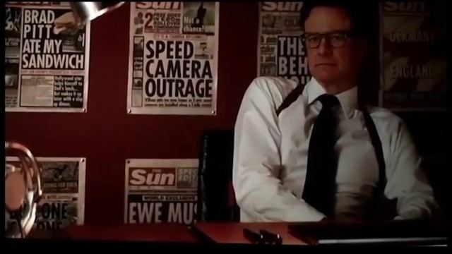 Kingsman!crack - "Шерлок BBC" - часть 2 смотреть онлайн