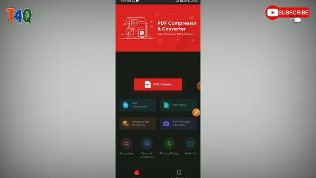 Pdf ka size kaise kam kare phone me | reduce pdf file size in android | how to reduce pdf file size смотреть онлайн