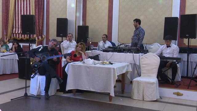 Муса Мусаев 2016