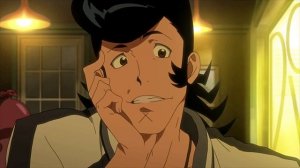 Space Dandy「AMV」- Космический Денди || Аниме Клип || ᴴᴰ