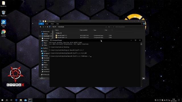 Heart Rate Meter - Python Setup Windows смотреть онлайн
