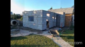 Строительство летней кухни на даче