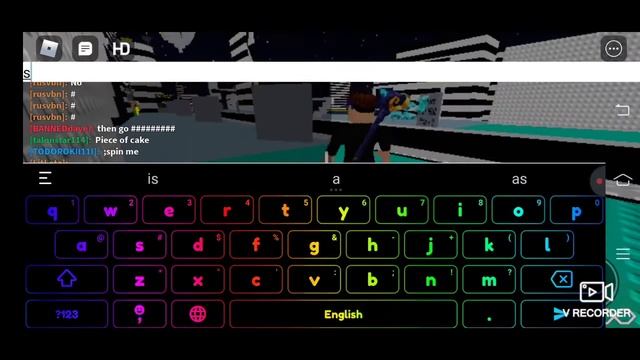 How to wall hop,dance glitch,corner glitch in Roblox mobile смотреть онлайн