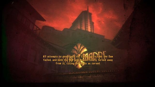 Fallout: New Vegas - Dead Money - Ending Slide 6: Alternate Endings смотреть онлайн