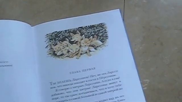 Тутта Карлсон, Людвиг Четырнадцатый. Ян Экхольм смотреть онлайн