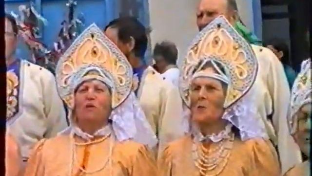 1997 год Чебоксары на Каравоне смотреть онлайн