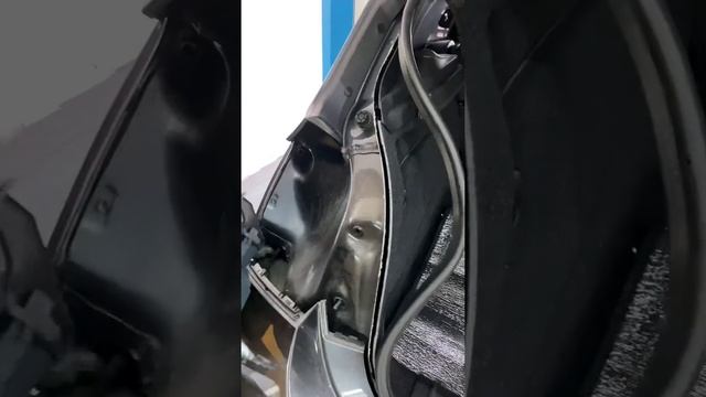 BMW F20 F21 Stop Lambası Ve Tampon Sökme ** ( F20 / F21 Tail Light And Rear Bumper Replacement )