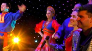 Людмила Николаева_По улице мостовой