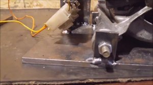 Как сделать гриндер из стиралки.