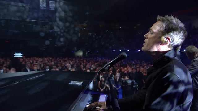 Steven Curtis Chapman, Michael W Smith, CeCe Winans, & Amy Grant (50th Dove Awards) смотреть онлайн