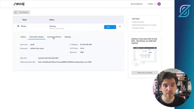 StepZen Community Update - June 2023 смотреть онлайн