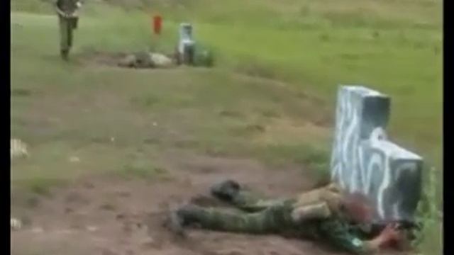 сдача на голубой берет не для слабых.AVI смотреть онлайн