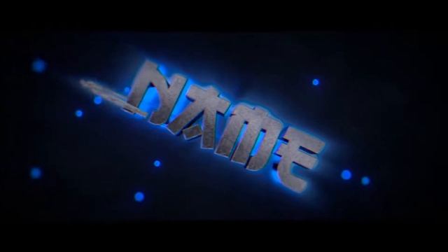 Blender Intro Template #9 | Chill Bounce Sync intro смотреть онлайн