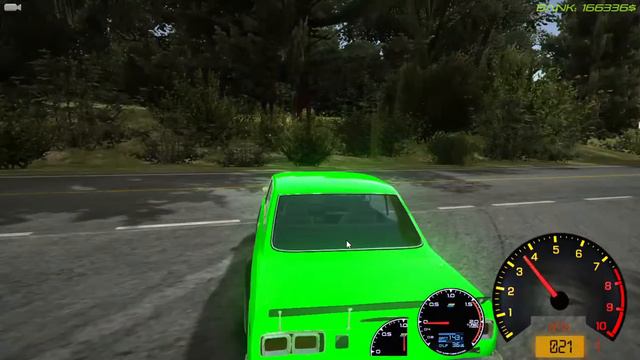 Как набить деньги в Drift Streets Japan.Дрифт смотреть онлайн