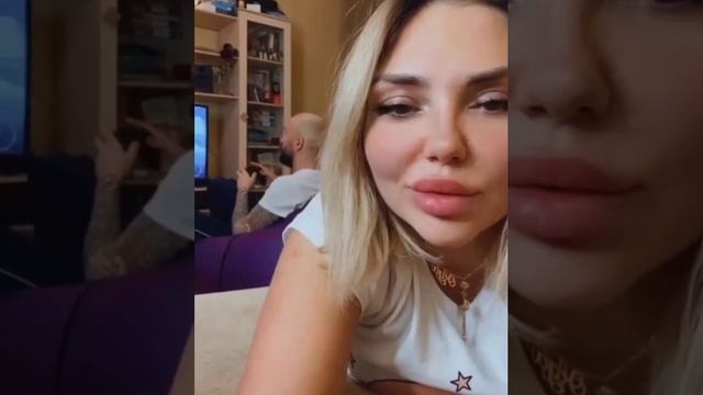 Спалился таки