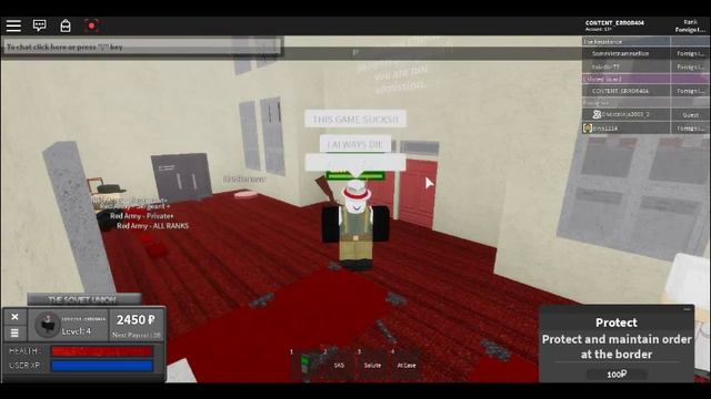 How "Papers ,Please" a bad Shit! game смотреть онлайн