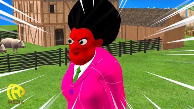 Scary Teacher 3D Who Faster Games Challenge Jump Soccer Miss T vs 5 Neighbor and Squid Game смотреть онлайн
