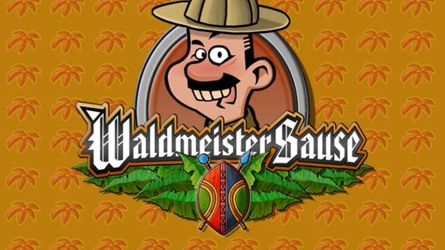 Waldmeister Sause Safari Soundrack 1 смотреть онлайн
