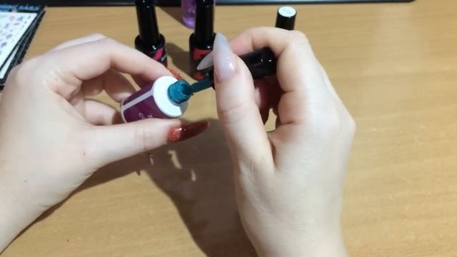 Распаковка с Wildberries. Большой обзор покупок с Wildberries всё для ногтей смотреть онлайн