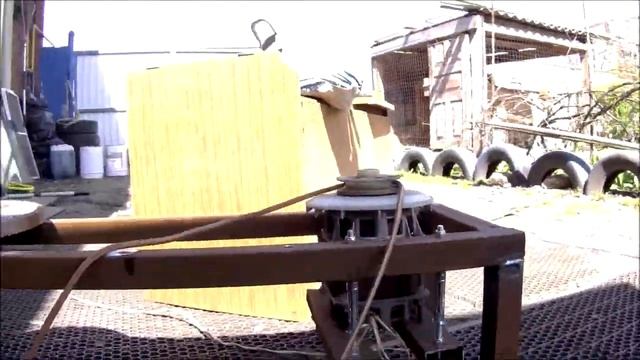 Катание дроби! Процесс... смотреть онлайн