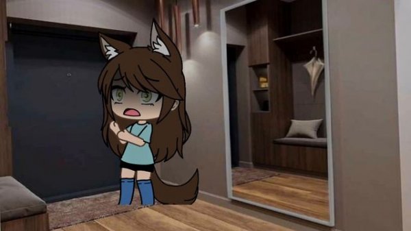 ~•|Умная девочка... |•~[💀]{[Страшилка гача лайф]}[💀]