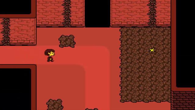 Underfell Demo (Genocide Run) смотреть онлайн