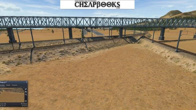 Transport Fever - Tram Driving to music смотреть онлайн