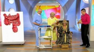 Жить здорово! Выпуск от 29.07.2013