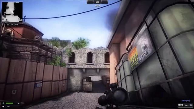 Zula Europe| Crazy Glitches and Eazy Grenades and Smokes! смотреть онлайн
