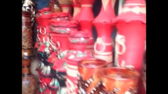 Pottery Industry. смотреть онлайн