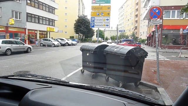 Хорошая машина