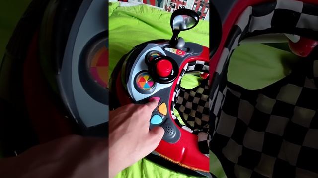 Ходунки Каталка Babycare