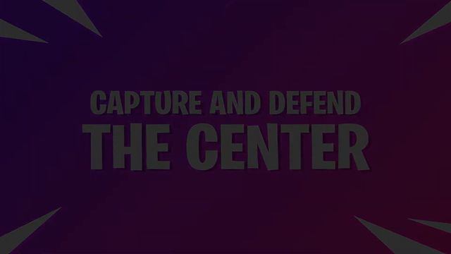 Alien Ware X Fortnite King of the Hill смотреть онлайн