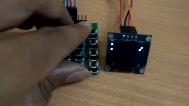 SnakeGame ESP32 : Hackerbox 0015 смотреть онлайн