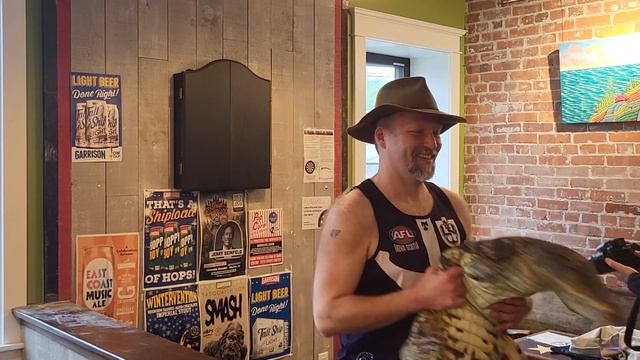 Fashion Anchors Away: Halifax Dockers | SaltWire смотреть онлайн